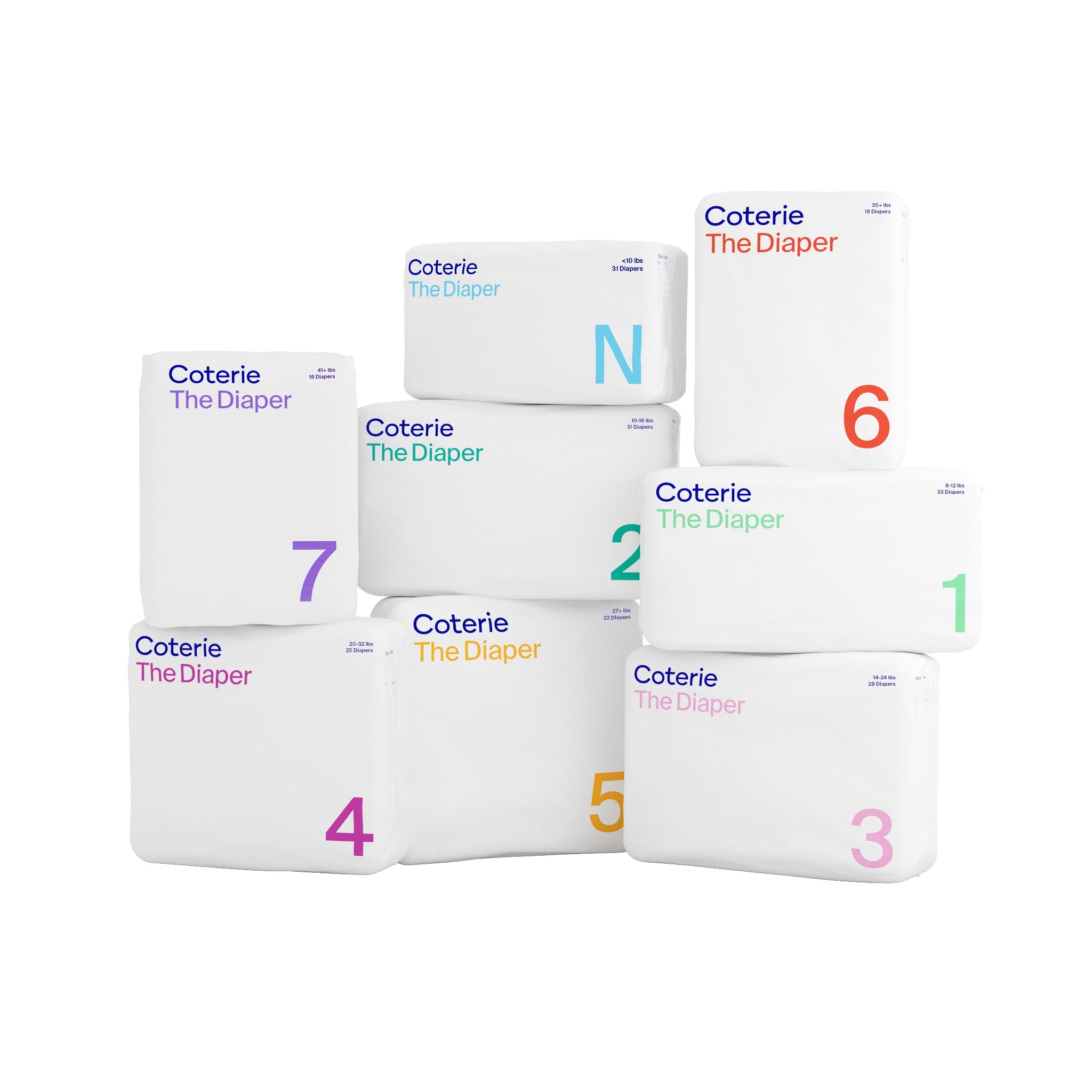 Image of Coterie